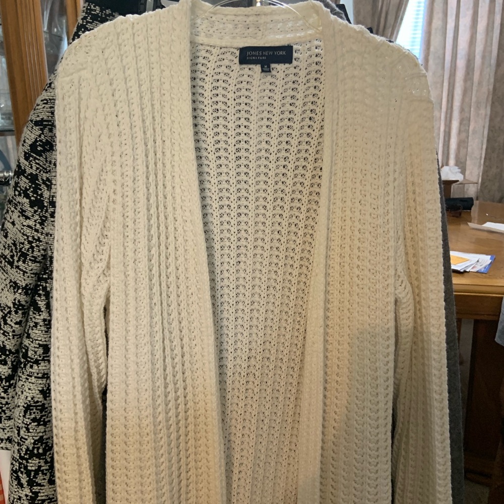 Sweaters